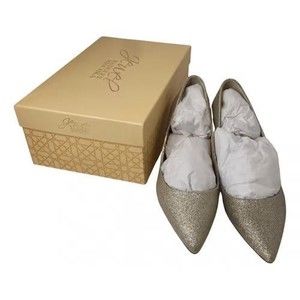 JEWEL BADGLEY MISCHKA ROYALTY GOLD 9.5M